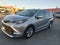 2022 Toyota Sienna 2.5 Xle Piel Hibrido At