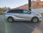 2022 Toyota Sienna 2.5 Xle Piel Hibrido At