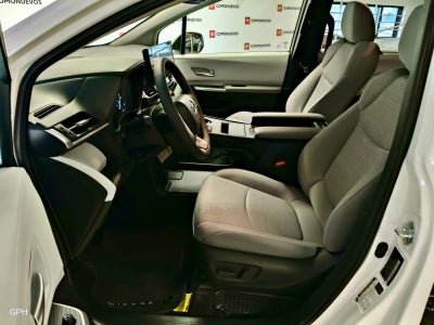 2026 Toyota Sienna 2.5 Xle Hev At