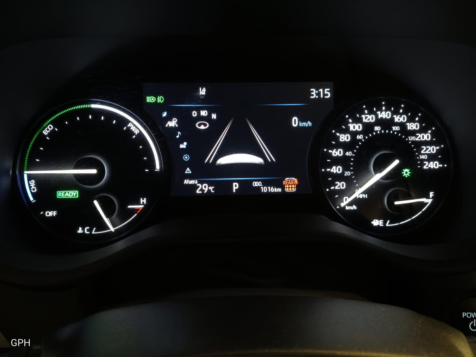 2026 Toyota Sienna 2.5 Xle Hev At