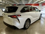 2026 Toyota Sienna 2.5 Xle Hev At