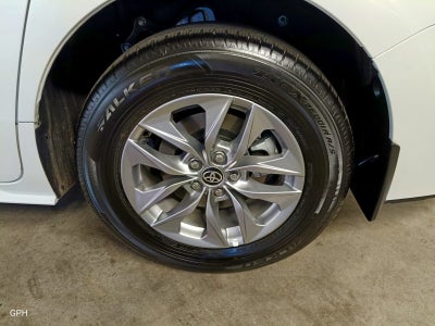 2026 Toyota Sienna 2.5 Xle Hev At