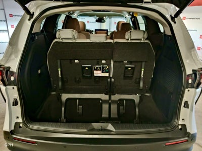 2026 Toyota Sienna 2.5 Xle Hev At