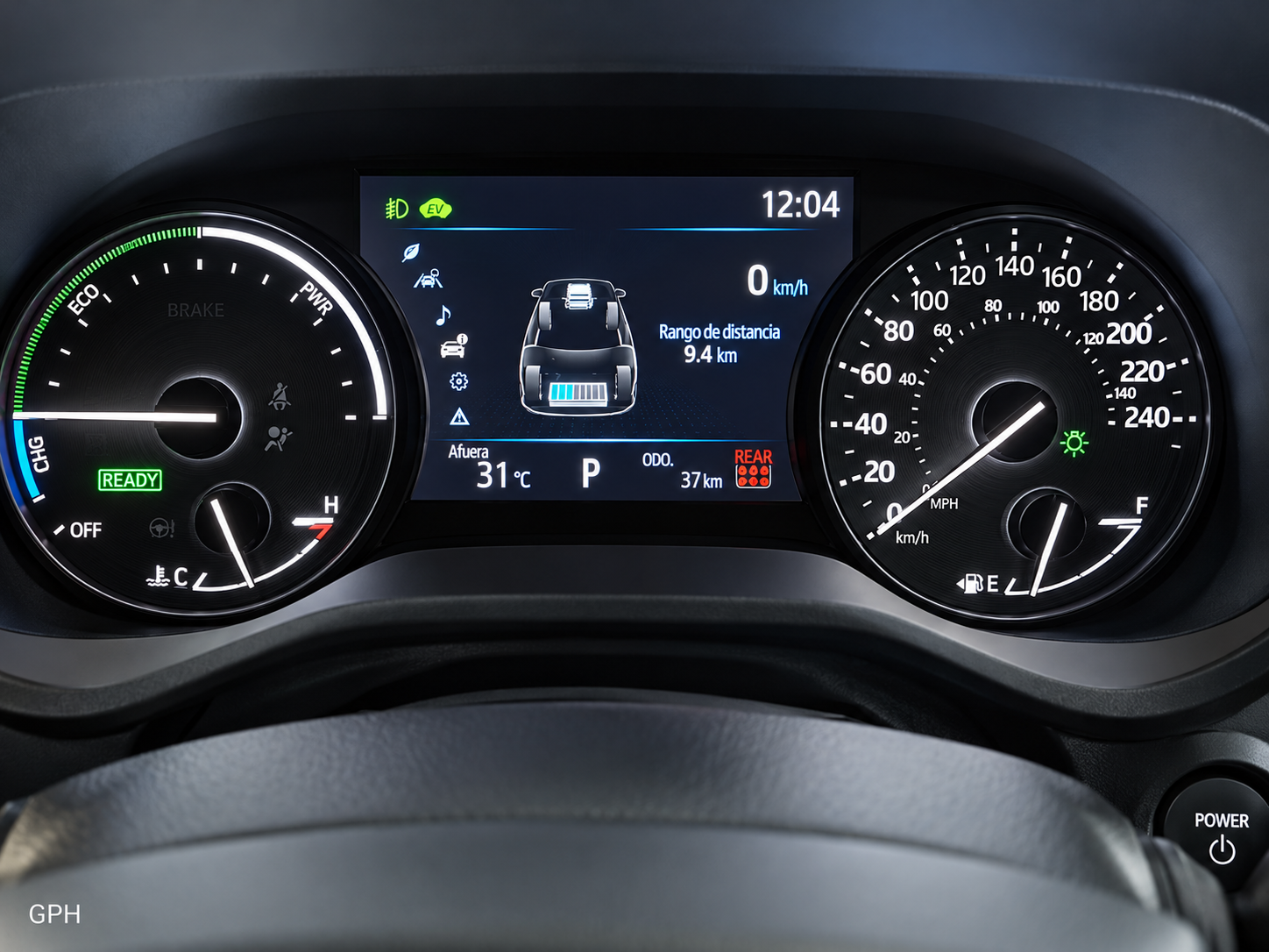 2026 Toyota Sienna 2.5 Xle Hev At