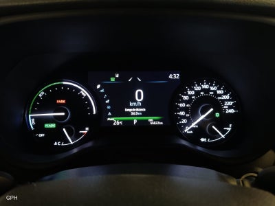2022 Toyota Sienna 2.5 Limited Hibrido At