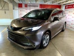 2022 Toyota Sienna 2.5 Limited Hibrido At