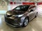 2022 Toyota Sienna 2.5 Limited Hibrido At
