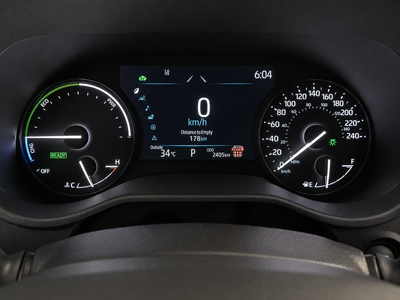 2025 Toyota Sienna 2.5 Xle Hev At