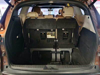 2021 Toyota Sienna 2.5 Xle Piel Hibrido At