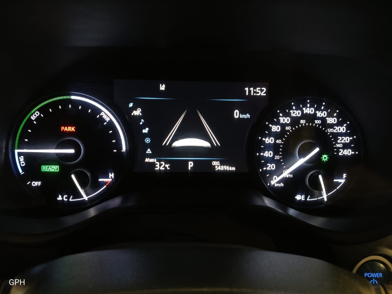 2022 Toyota Sienna 2.5 Le Hev At