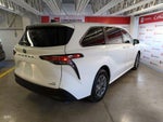 2022 Toyota Sienna 2.5 Le Hev At
