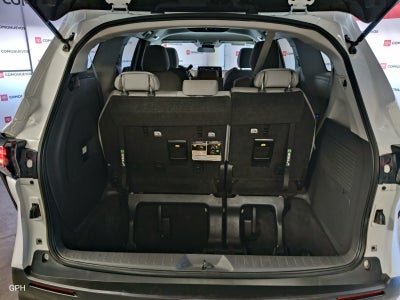 2022 Toyota Sienna 2.5 Le Hev At