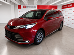 2021 Toyota Sienna 2.5 Limited Hibrido At
