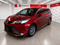 2021 Toyota Sienna 2.5 Limited Hibrido At
