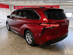 2021 Toyota Sienna 2.5 Limited Hibrido At