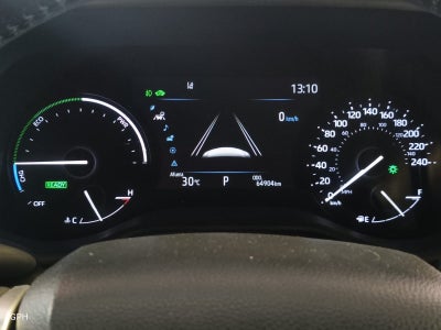 2022 Toyota Sienna 2.5 Xle Piel Hibrido At