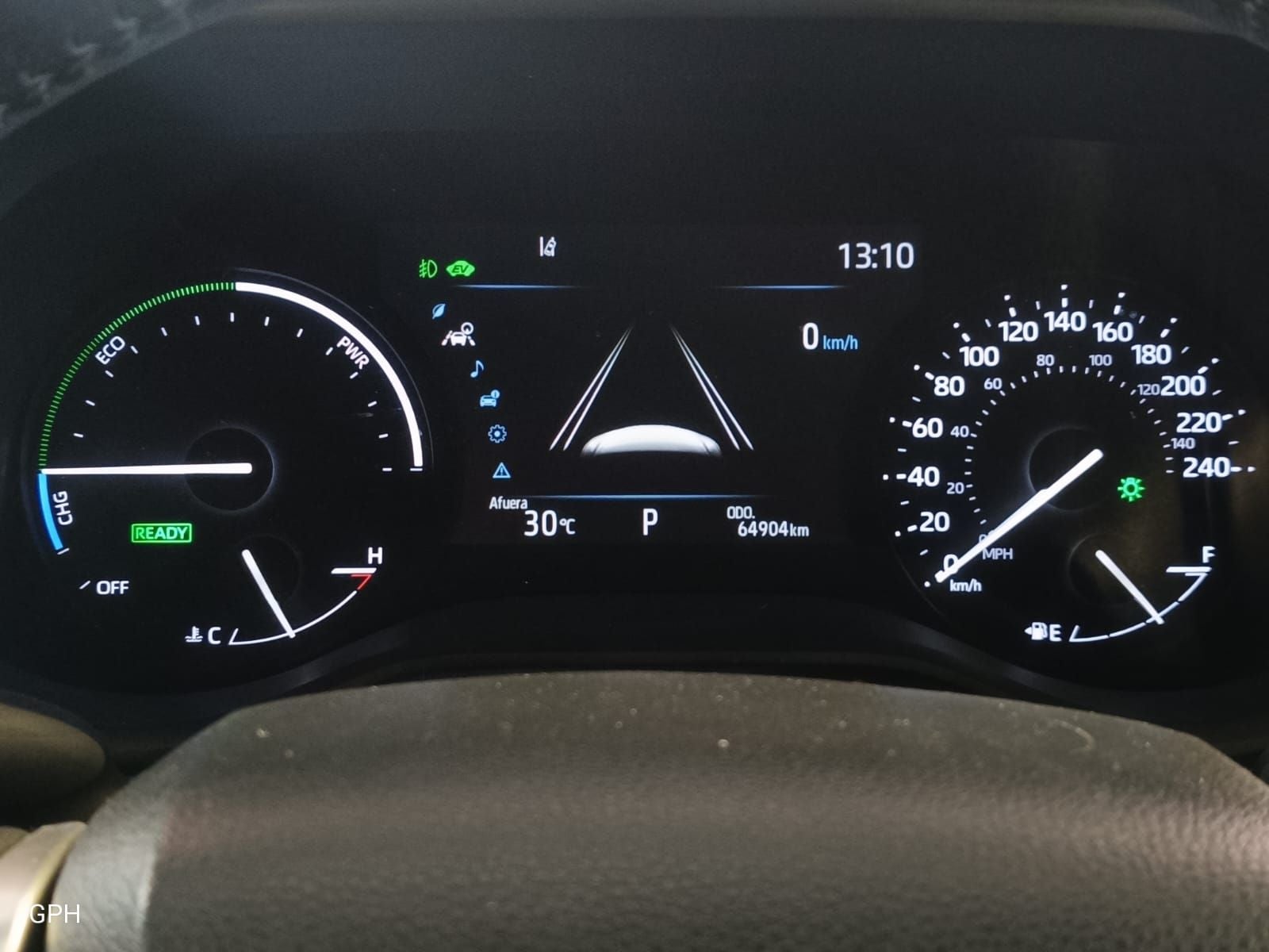 2022 Toyota Sienna 2.5 Xle Piel Hibrido At