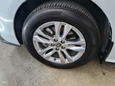 2022 Toyota Sienna 2.5 Xle Piel Hibrido At