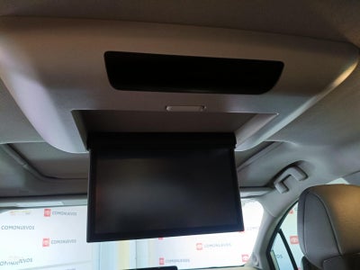 2023 Toyota Sienna 2.5 Limited Hibrido At