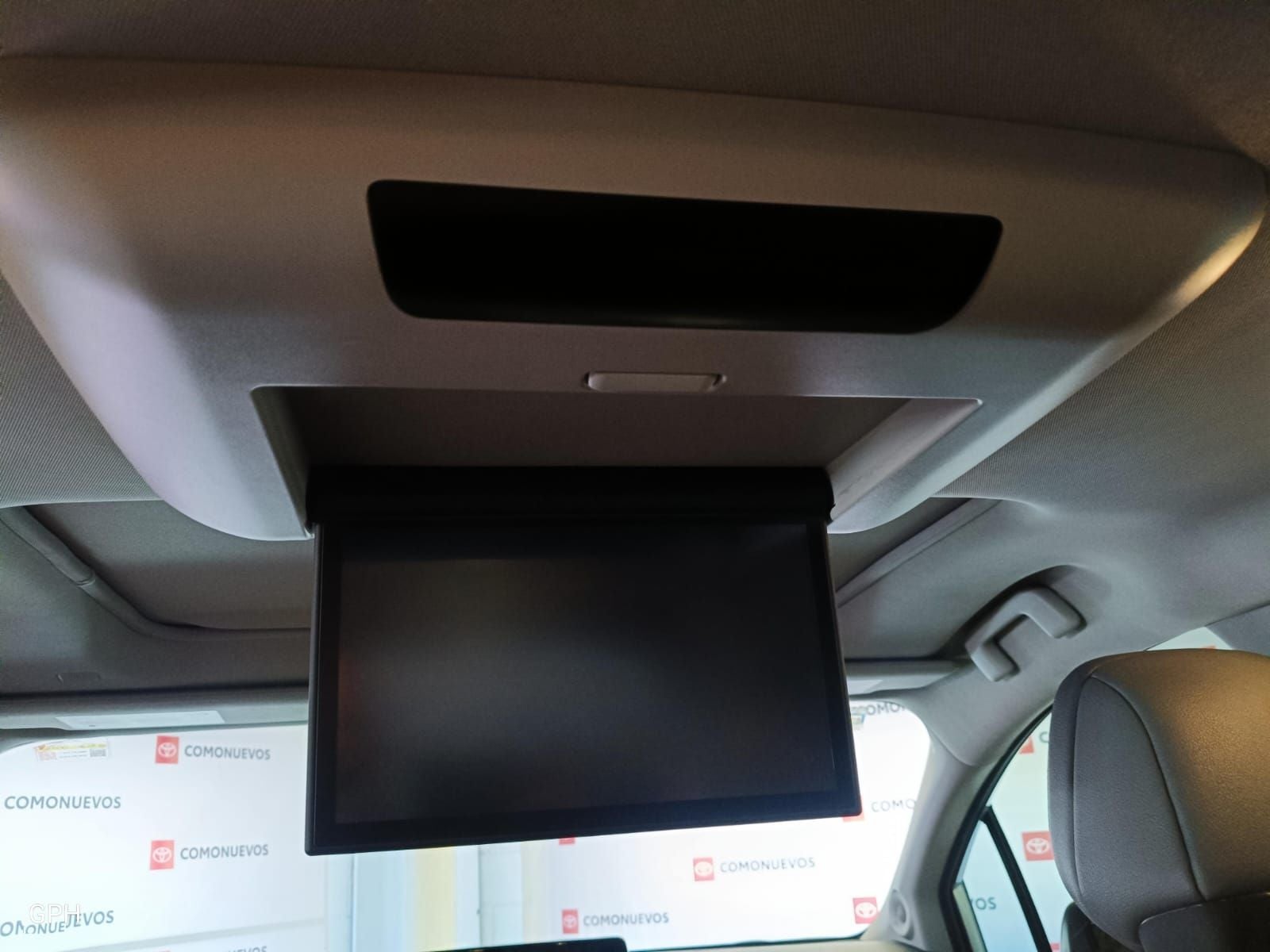 2023 Toyota Sienna 2.5 Limited Hibrido At