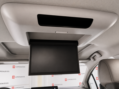 2023 Toyota Sienna 2.5 Limited Hibrido At