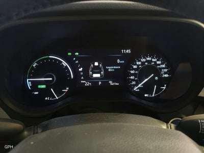 2023 Toyota Sienna 2.5 Limited Hibrido At