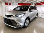 2023 Toyota Sienna 2.5 Limited Hibrido At