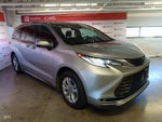 2023 Toyota Sienna 2.5 Limited Hibrido At
