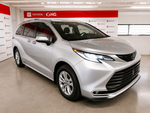 2023 Toyota Sienna 2.5 Limited Hibrido At