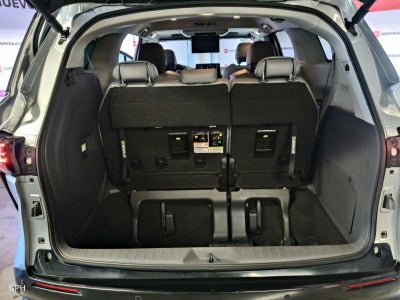 2023 Toyota Sienna 2.5 Limited Hibrido At