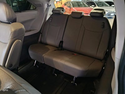 2023 Toyota Sienna 2.5 Limited Hibrido At
