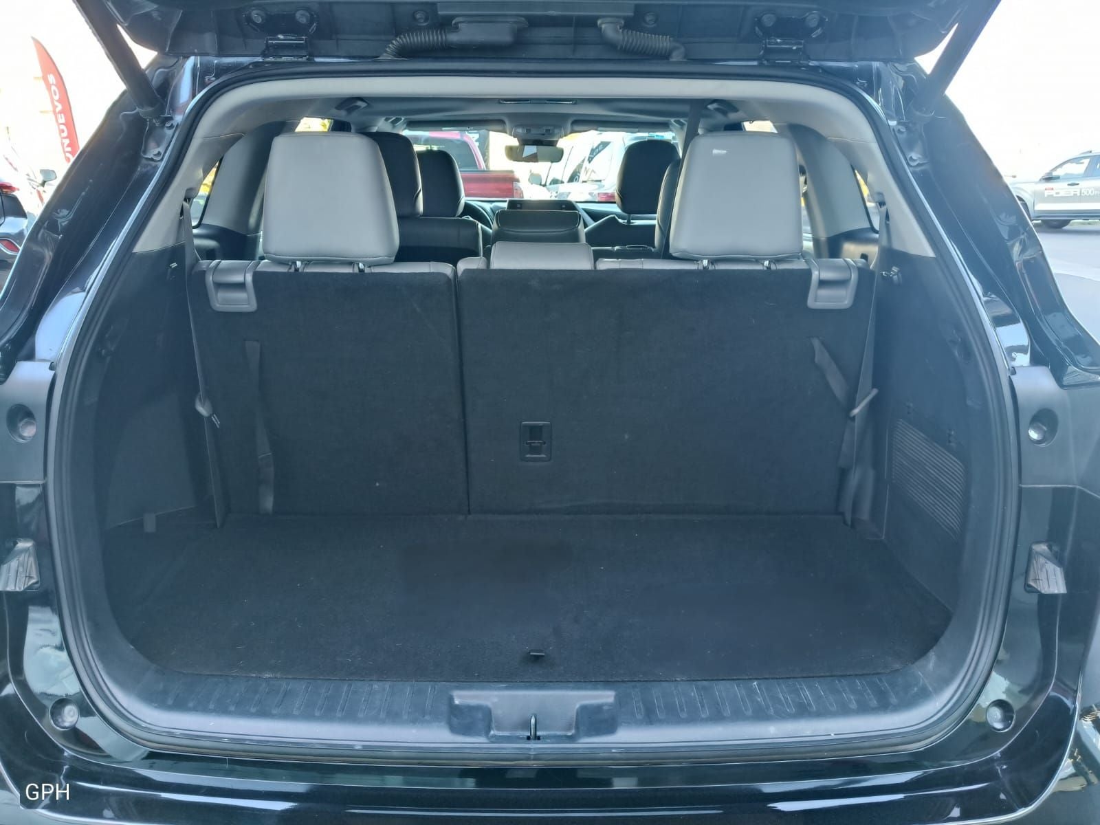 2020 Toyota Highlander 3.5 Xle At