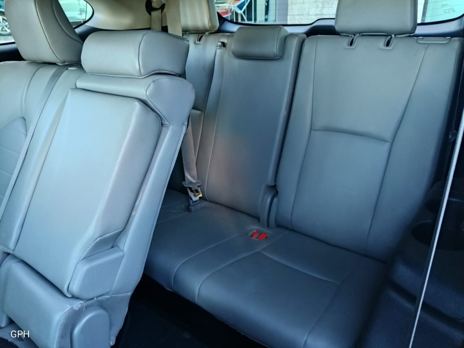 2020 Toyota Highlander 3.5 Xle At