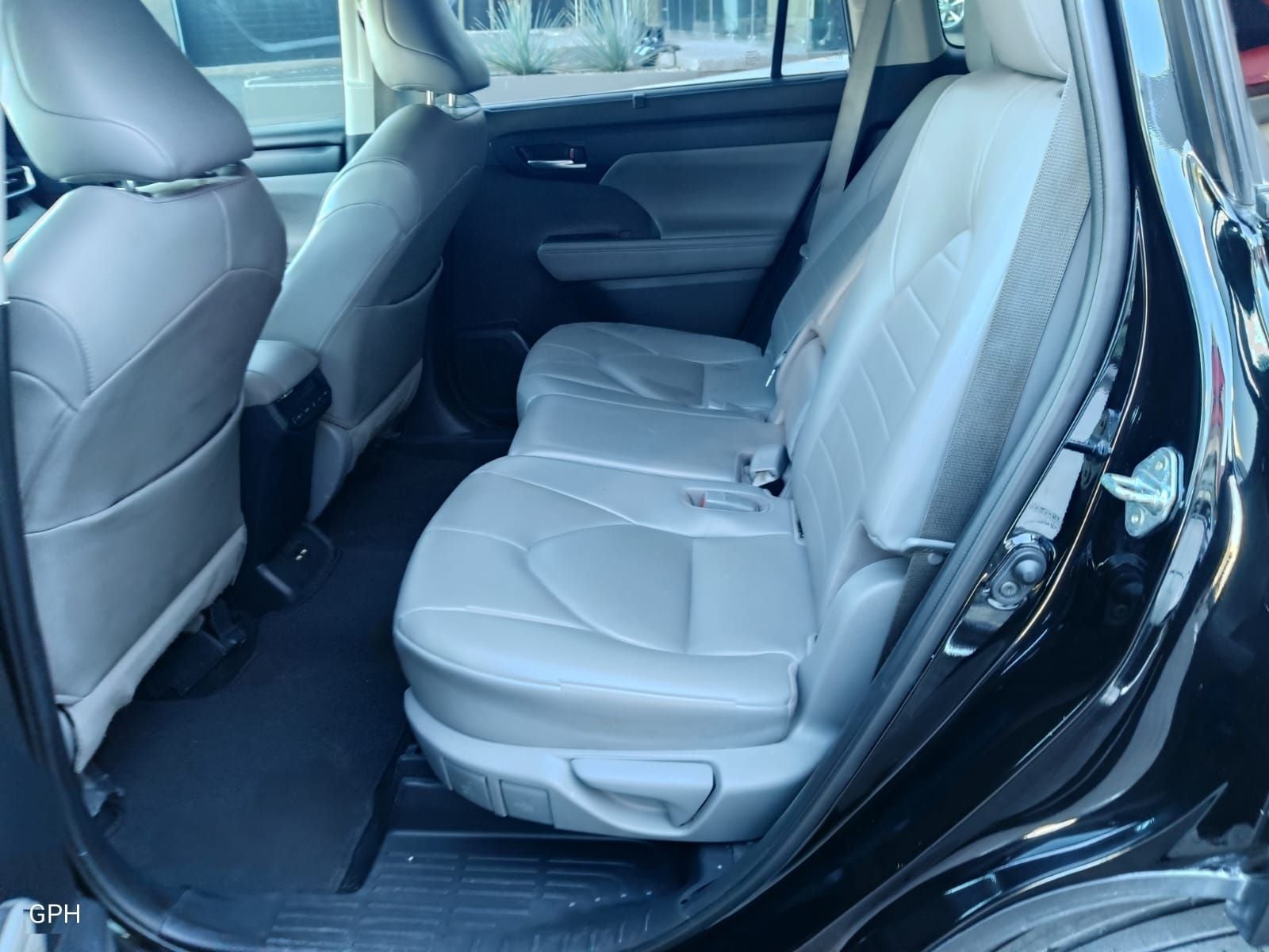 2020 Toyota Highlander 3.5 Xle At