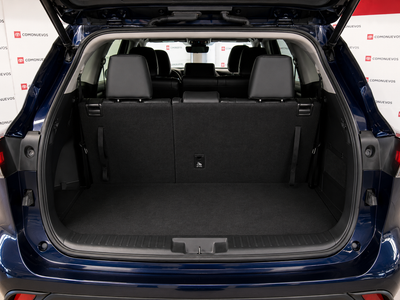 2023 Toyota Highlander 2.5 Xle Hev At