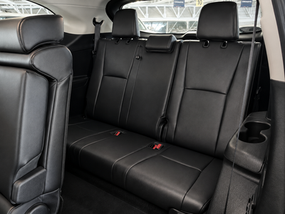 2023 Toyota Highlander 2.5 Xle Hev At