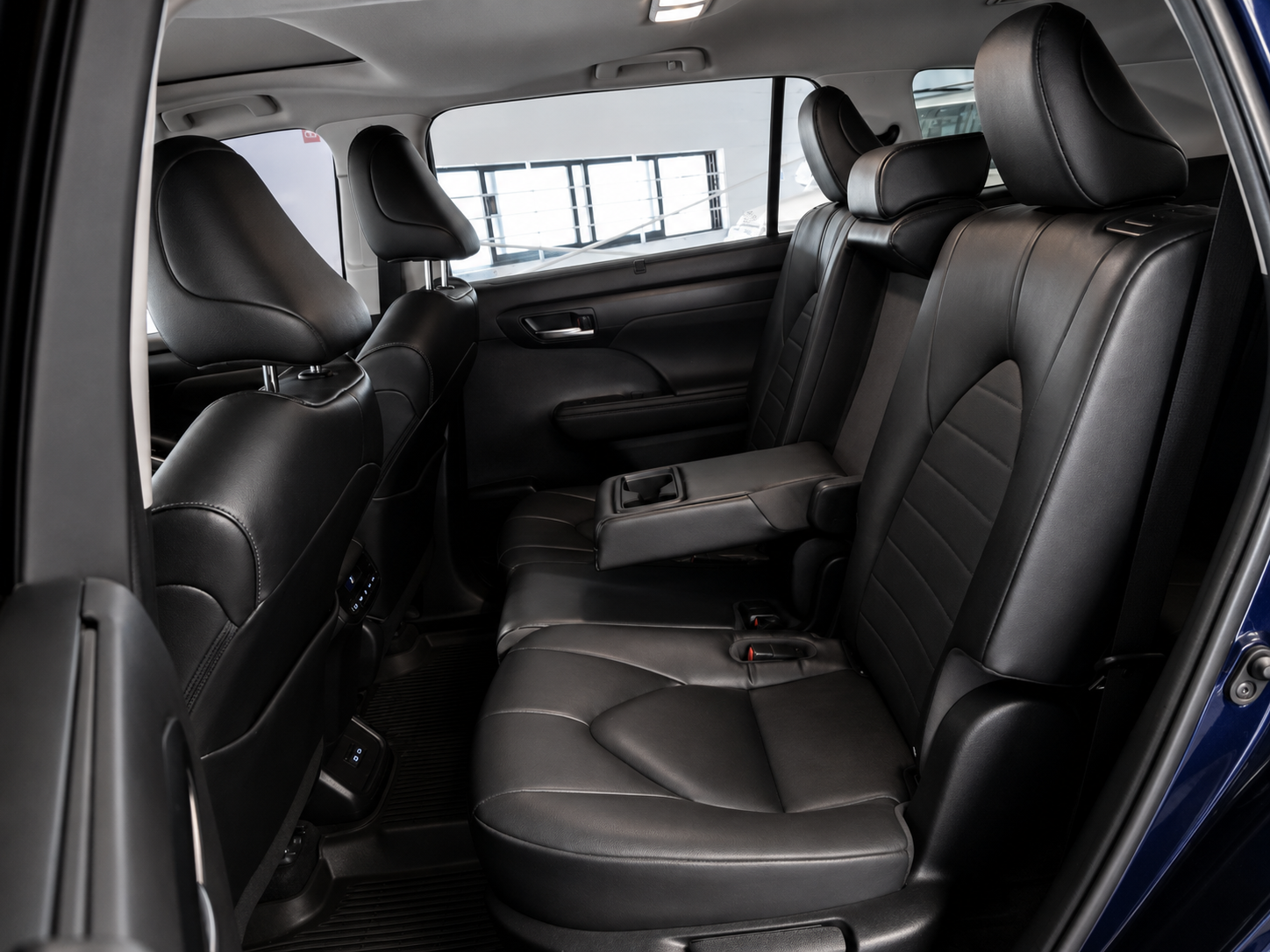 2023 Toyota Highlander 2.5 Xle Hev At