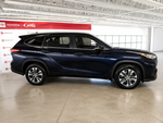 2023 Toyota Highlander 2.5 Xle Hev At