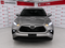 2026 Toyota Highlander 2.5 Xle Hev At