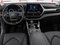 2026 Toyota Highlander 2.5 Xle Hev At