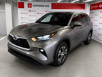 2026 Toyota Highlander 2.5 Xle Hev At