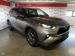 2026 Toyota Highlander 2.5 Xle Hev At