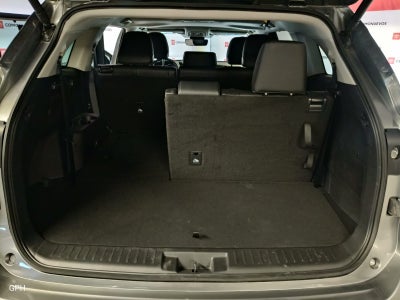 2026 Toyota Highlander 2.5 Xle Hev At