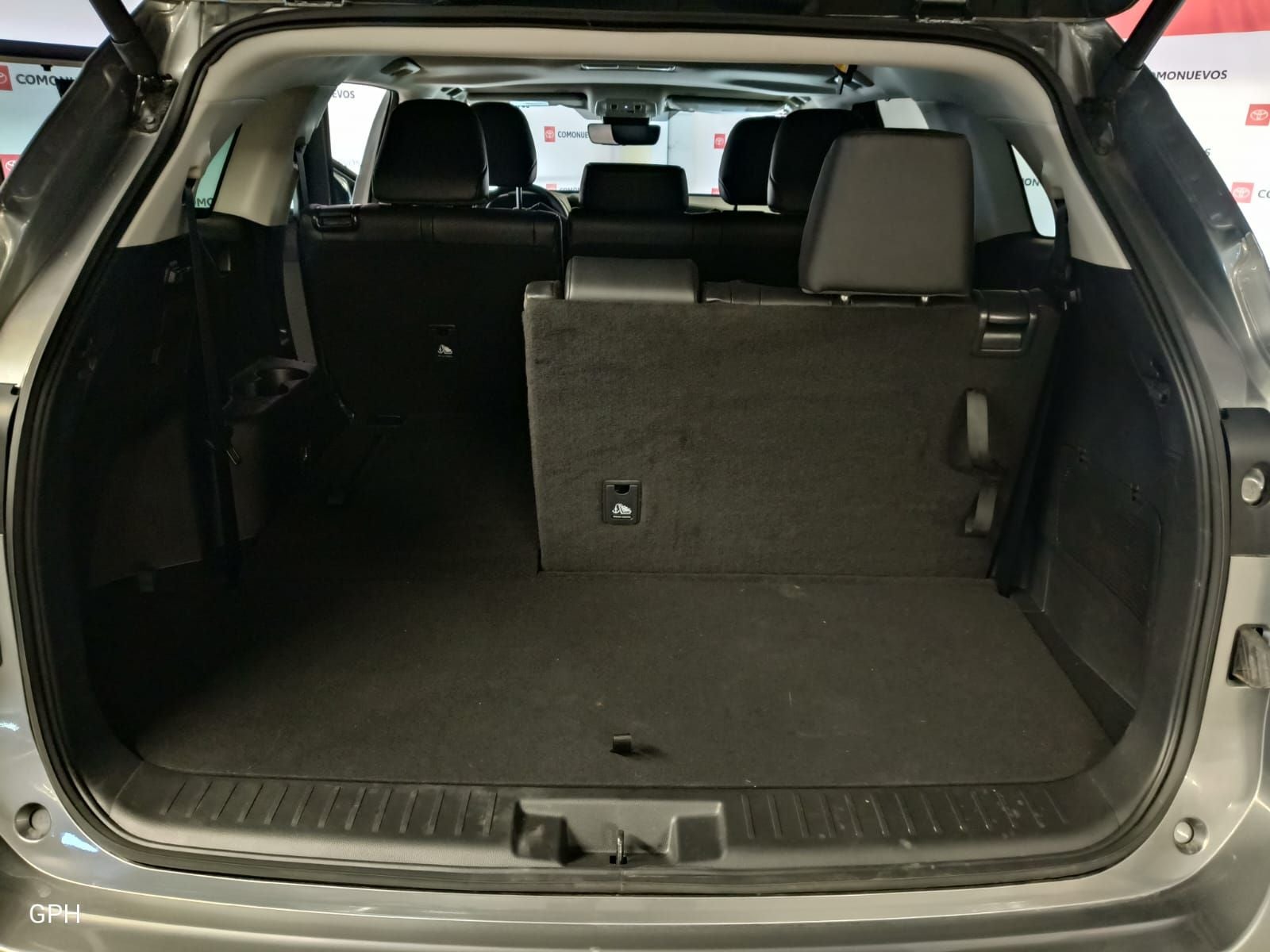 2026 Toyota Highlander 2.5 Xle Hev At