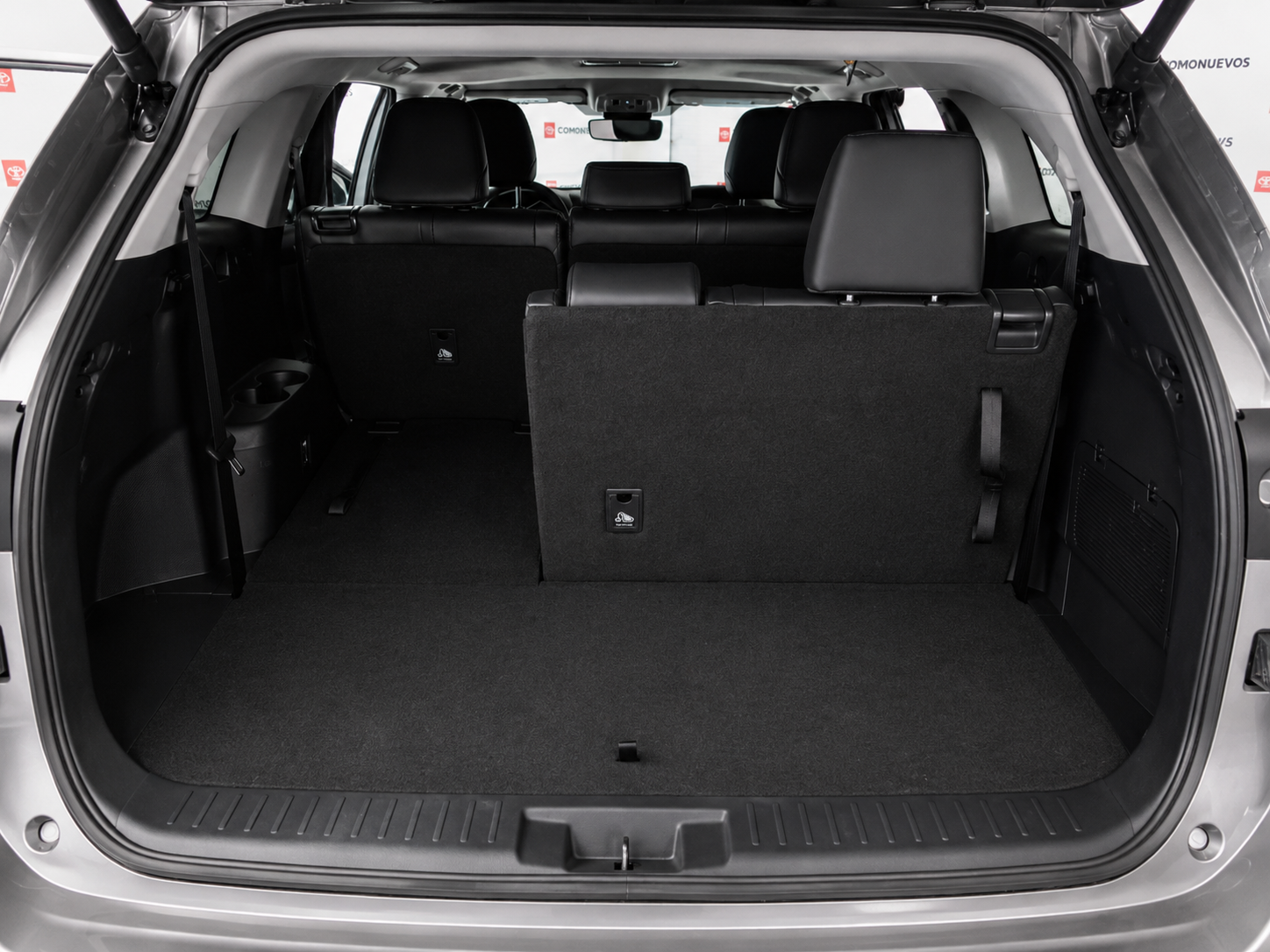 2026 Toyota Highlander 2.5 Xle Hev At