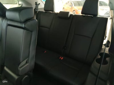 2026 Toyota Highlander 2.5 Xle Hev At