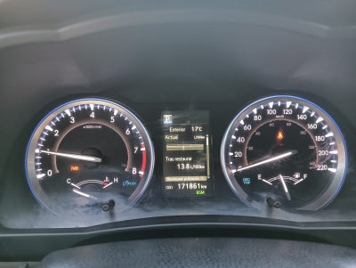 2019 Toyota Highlander 3.5 Xle At