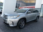2019 Toyota Highlander 3.5 Xle At