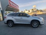 2019 Toyota Highlander 3.5 Xle At
