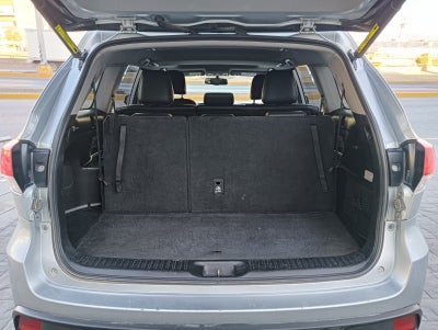 2019 Toyota Highlander 3.5 Xle At